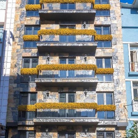 Mardia Hotel Provincia di Provincia di Istanbul Esterno foto