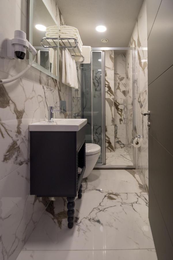 Mardia Hotel Provincia di Provincia di Istanbul Esterno foto