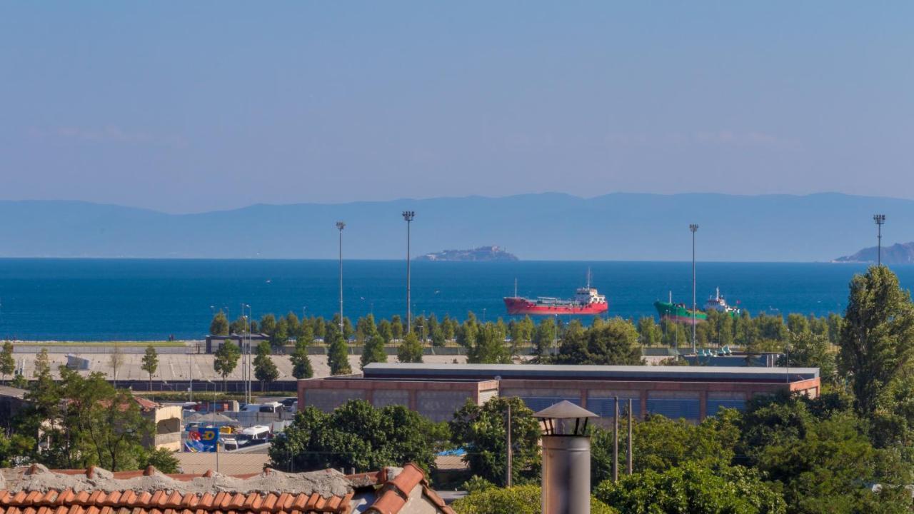 Mardia Hotel Provincia di Provincia di Istanbul Esterno foto
